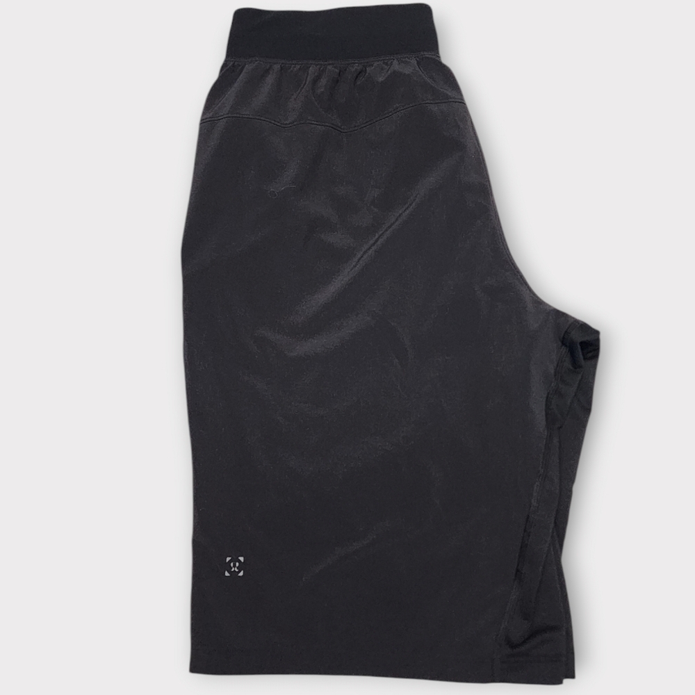 Mens Medium - Lululemon T.H.E. Short *Linerless 11" Updated